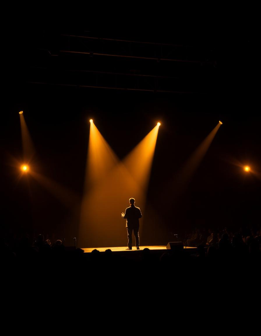 Keynote Speaking
